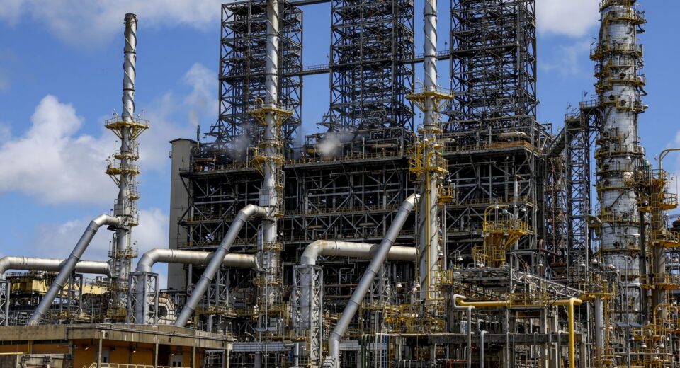 CNI projeta crescimento do PIB de 1,8% em 2026