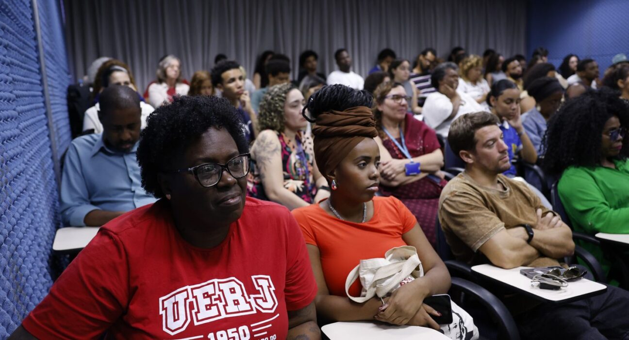 Cotas raciais da Uerj completam 22 anos e mudam trajetórias de vida