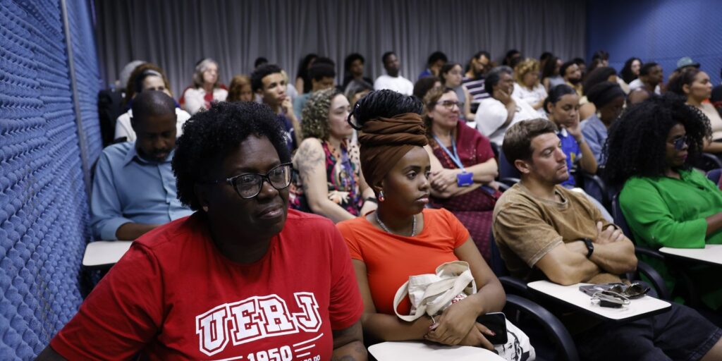 Defensoria Pública critica fim de cotas raciais em Santa Catarina