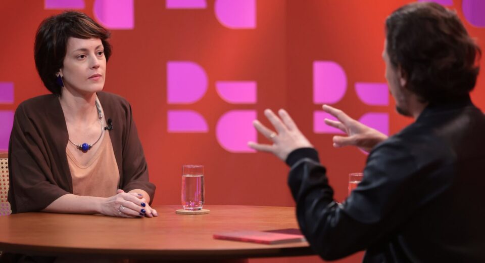 No DR com Demori, Marina Rossi fala sobre desmatamento e pecuária