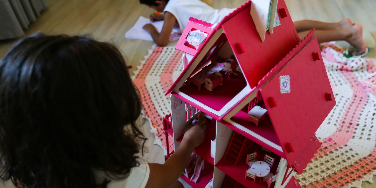 Pela 1ª vez, guarda compartilhada é a forma mais adotada nos divórcios