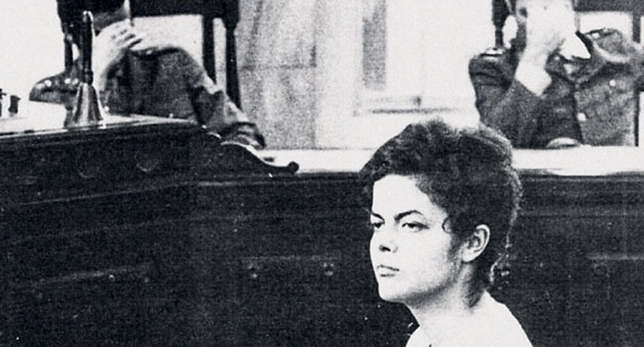 Dilma será indenizada por tortura física e psicológica na ditadura