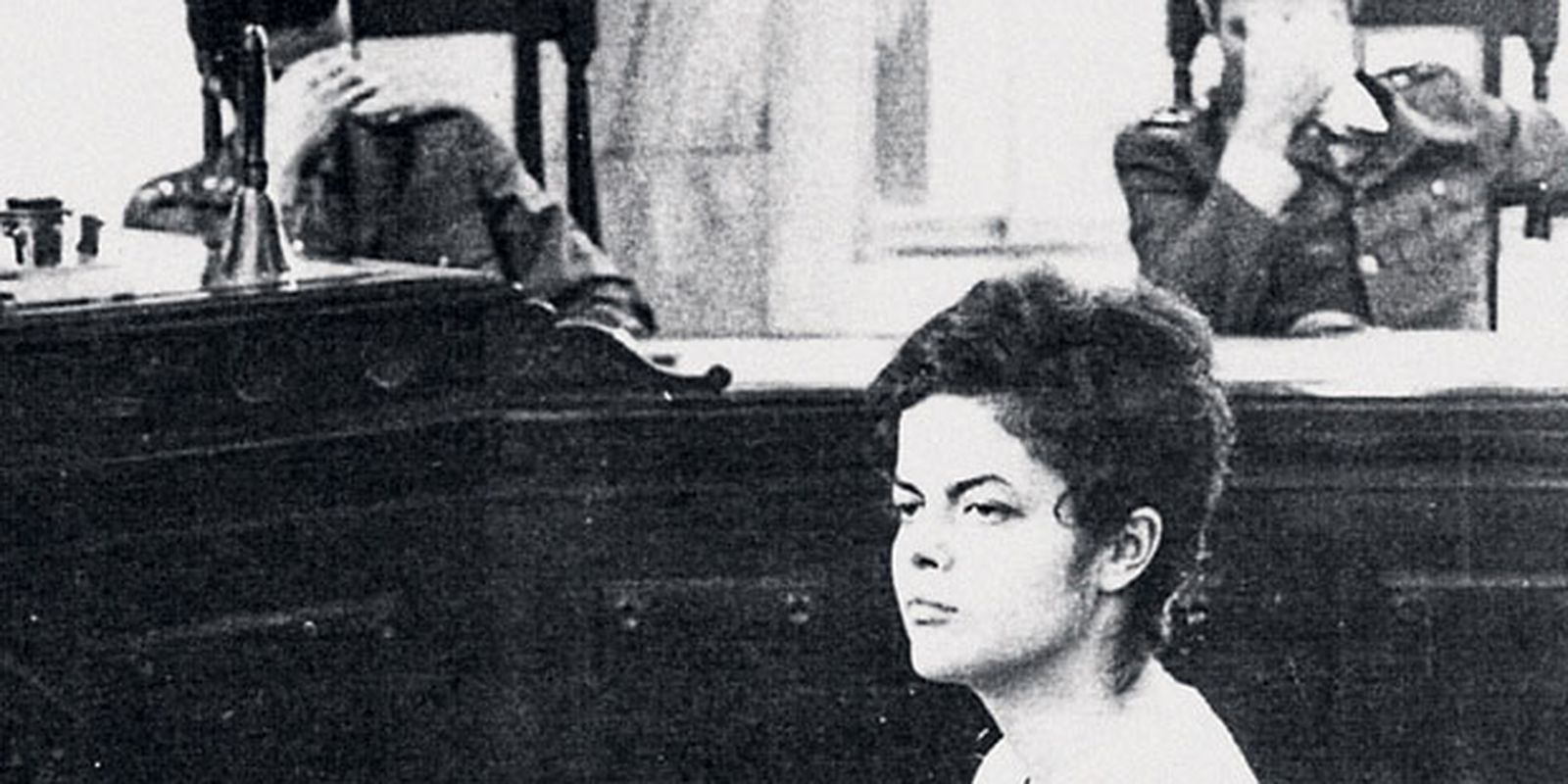 Dilma será indenizada por tortura física e psicológica na ditadura