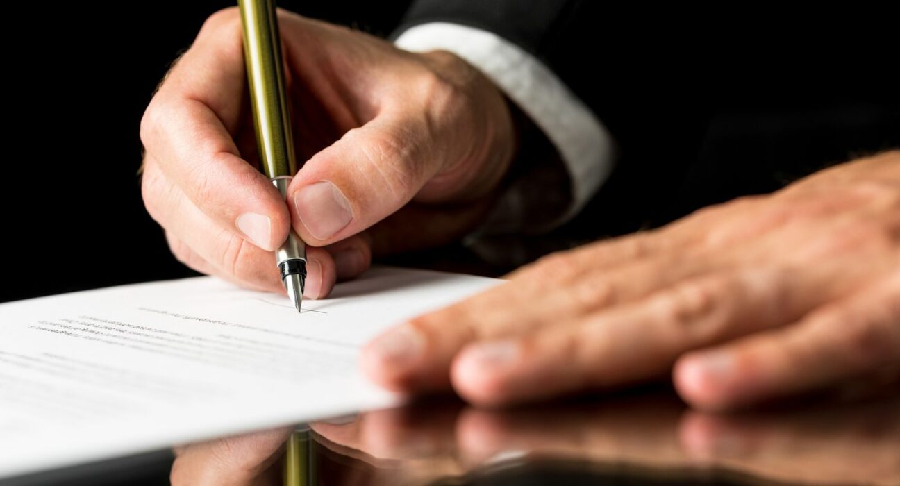 Saiba mais sobre autocuratela e testamento vital