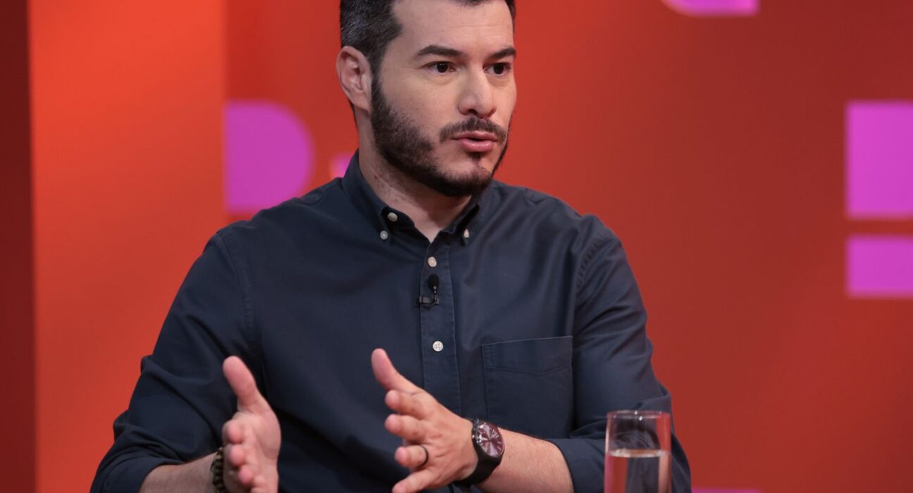 No DR com Demori, historiador analisa política e desafios para 2026