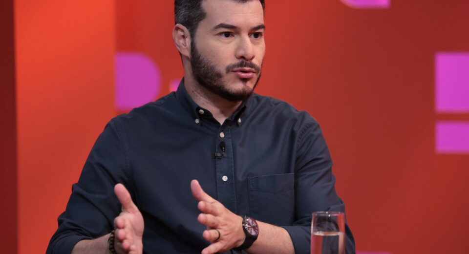 No DR com Demori, historiador analisa política e desafios para 2026