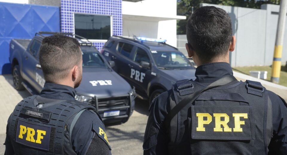 Mais de 22 mil agentes garantem segurança de provas discursivas do CNU