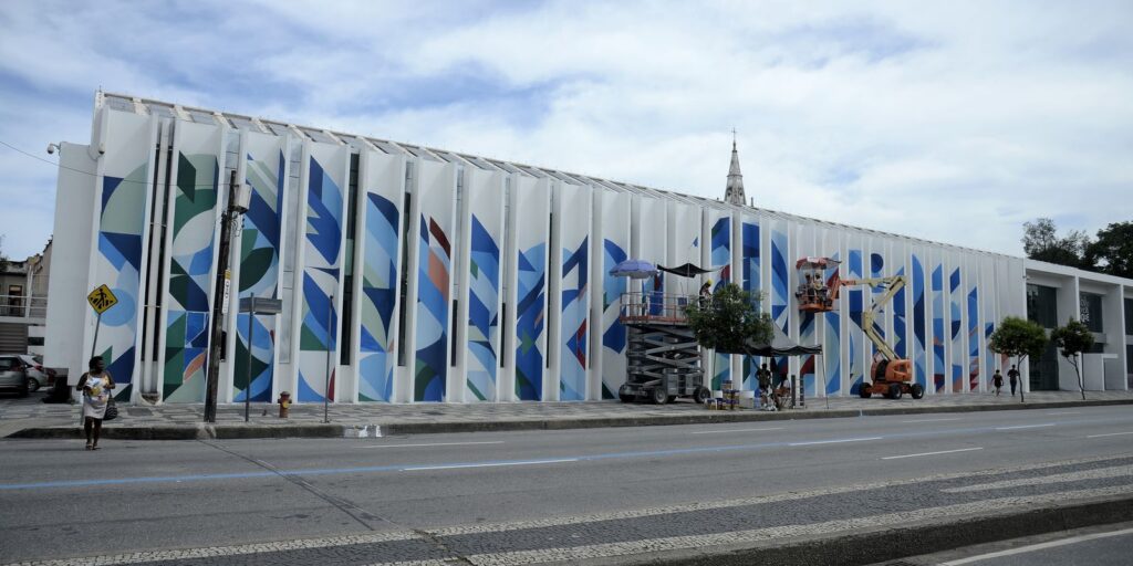 Rio: Biblioteca Parque Digital amplia acervo e ganha estrutura moderna