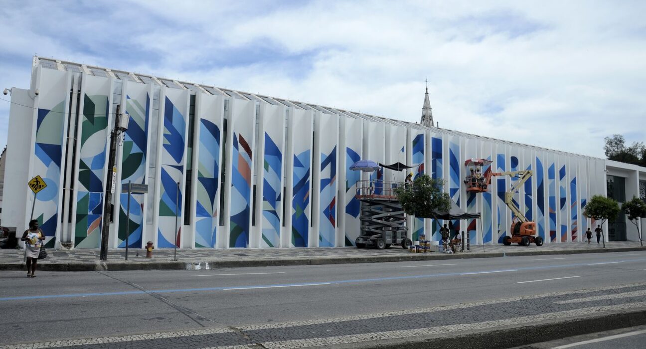 Rio: Biblioteca Parque Digital amplia acervo e ganha estrutura moderna