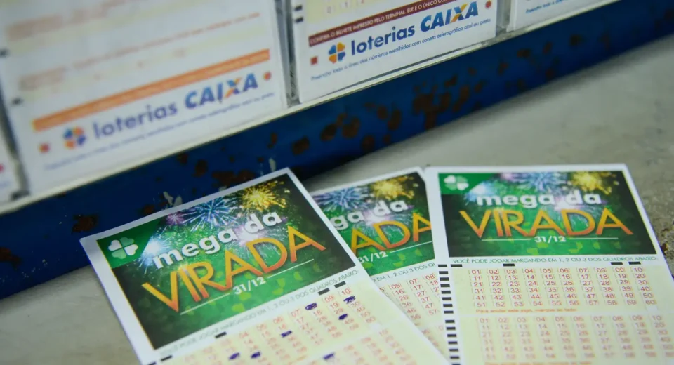 Site da Caixa é o único oficial para apostas online da Mega da Virada