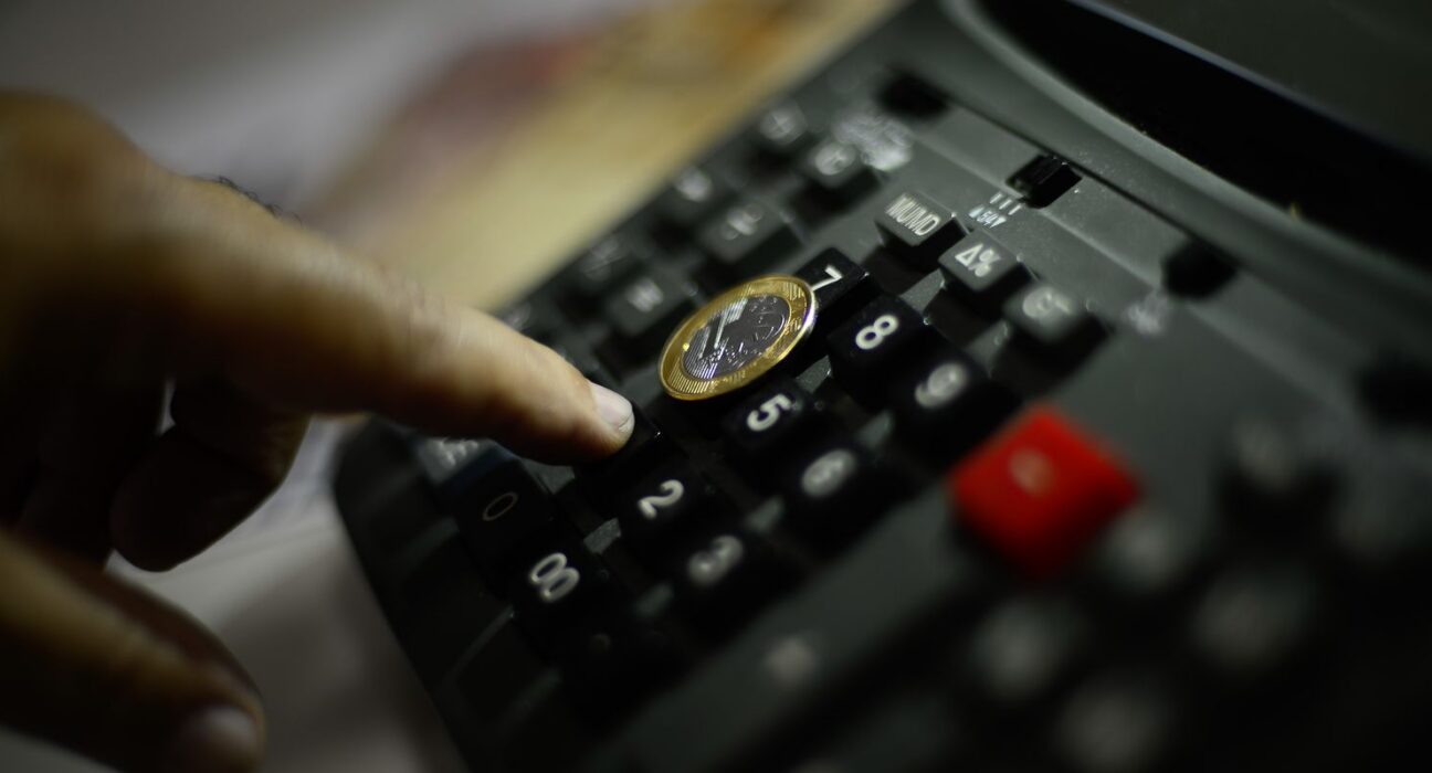 Governo Central registra déficit de R$ 20,2 bilhões em novembro