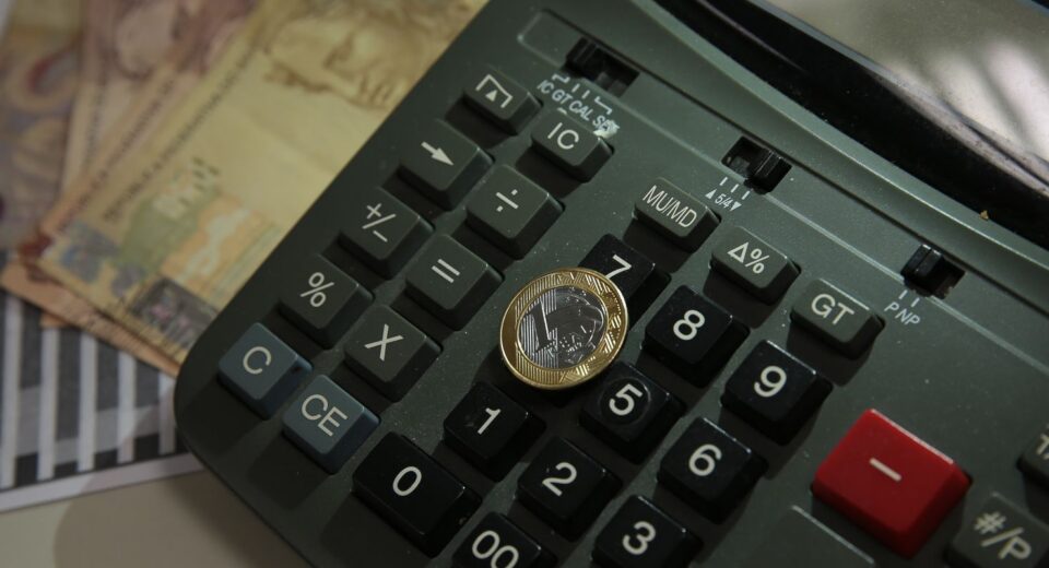 Estoque da dívida pública federal chega a R$ 8,48 trilhões em novembro