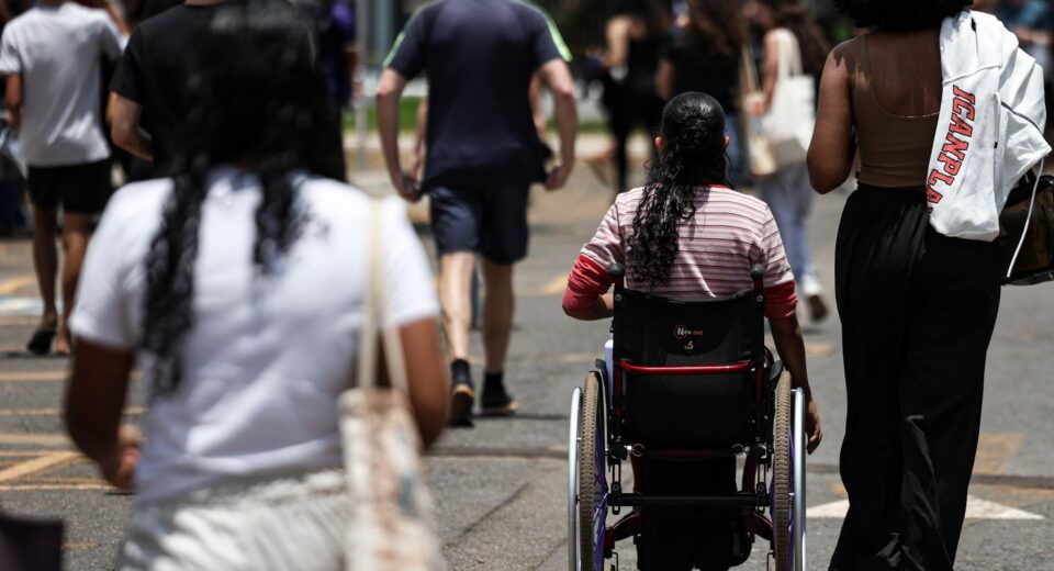 Reaplicação do Enem começa nesta terça-feira em todo o país