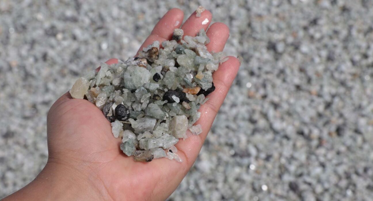 Brasil tem grande potencial para minerais críticos, aponta Ipea