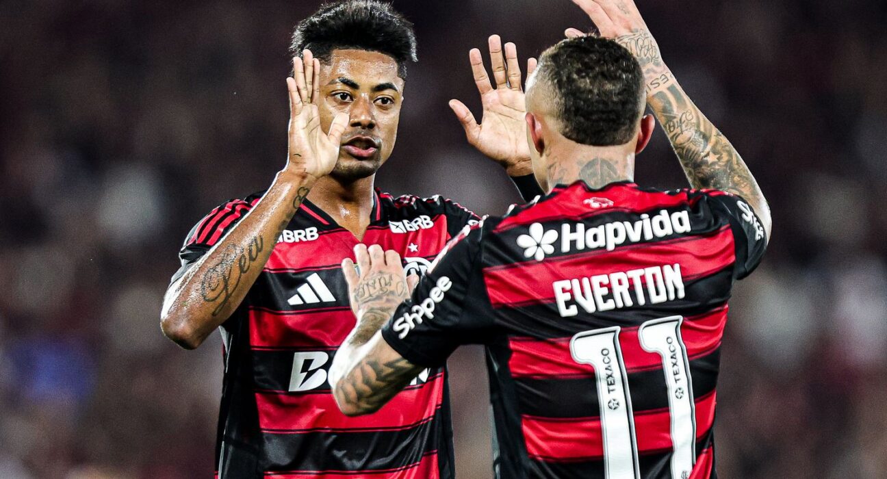 Flamengo encara mexicano Cruz Azul na estreia da Copa Intercontinental