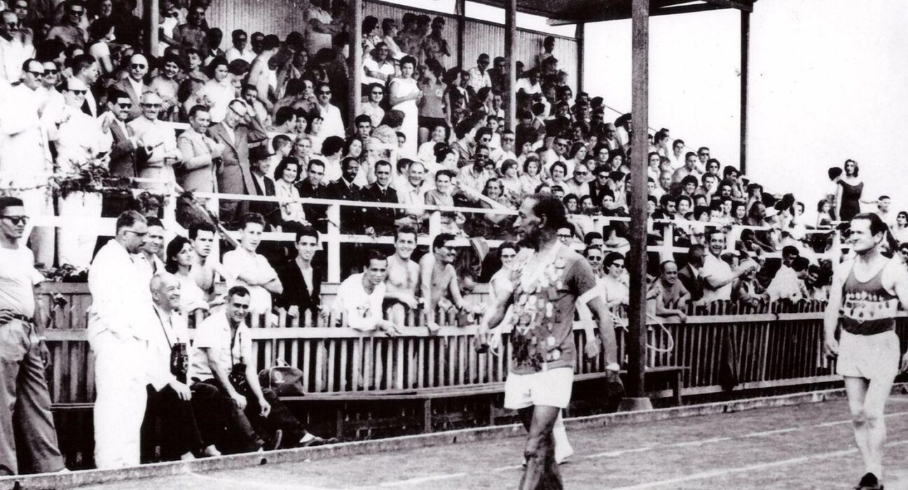 Caminhos da Reportagem celebra centenário da Corrida de São Silvestre