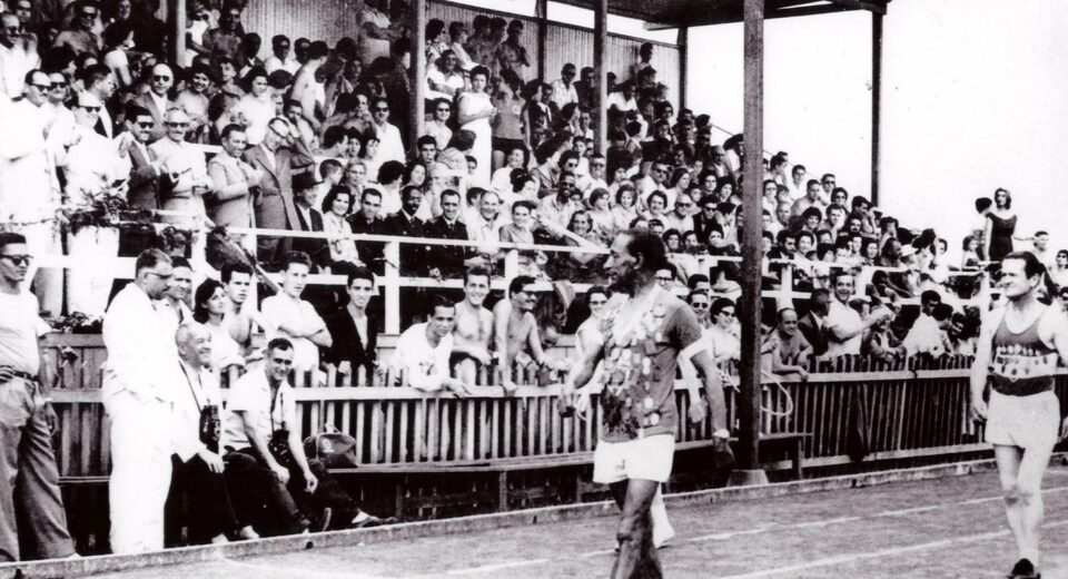 Caminhos da Reportagem celebra centenário da Corrida de São Silvestre