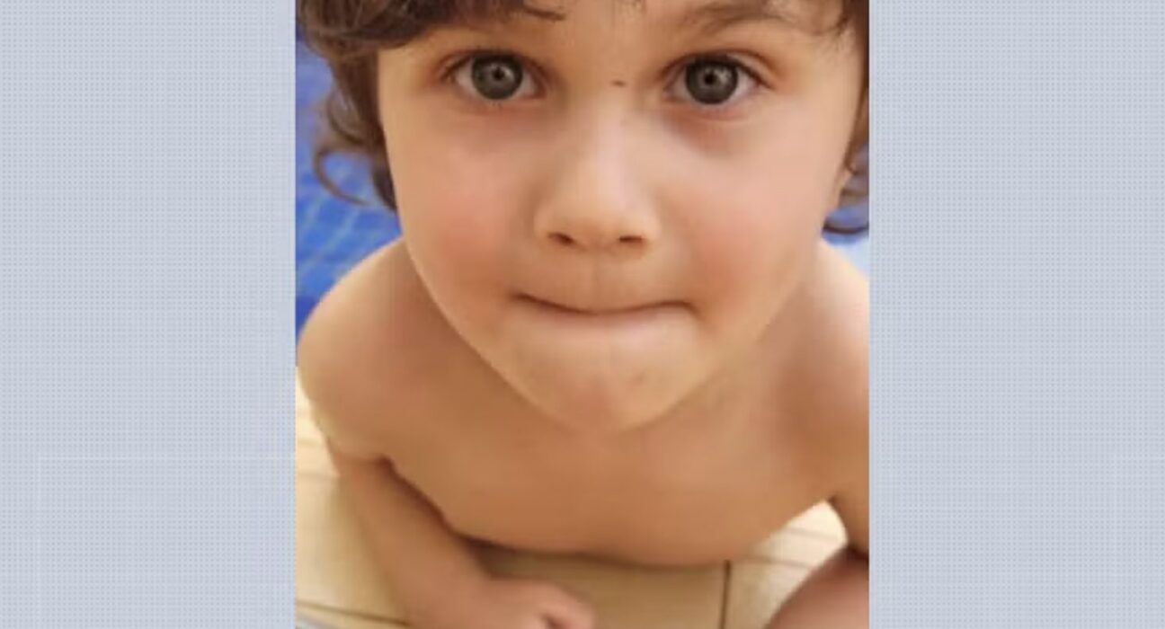 Criança cai de 10º andar de prédio em Ribeirão Preto e sobrevive