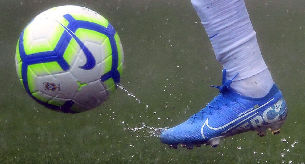 STF arquiva processo contra jogador denunciado por manipulação em jogo