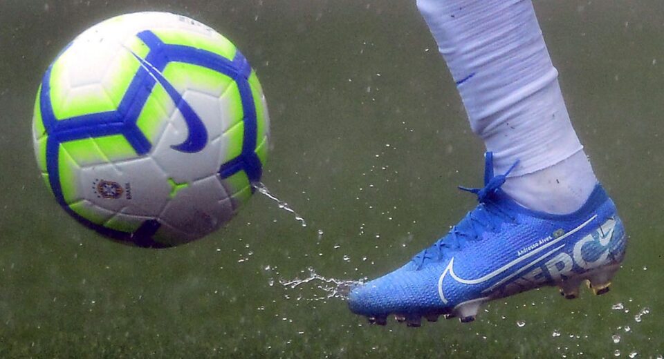 STF arquiva processo contra jogador denunciado por manipulação em jogo