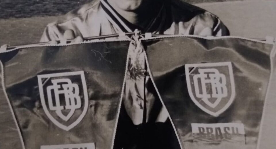 Basquete: Maria Aparecida Cardoso Guimarães falece aos 95 anos