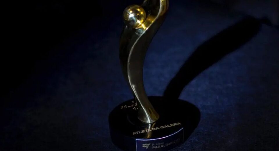 CPB abre votação popular para escolha do Atleta da Galera