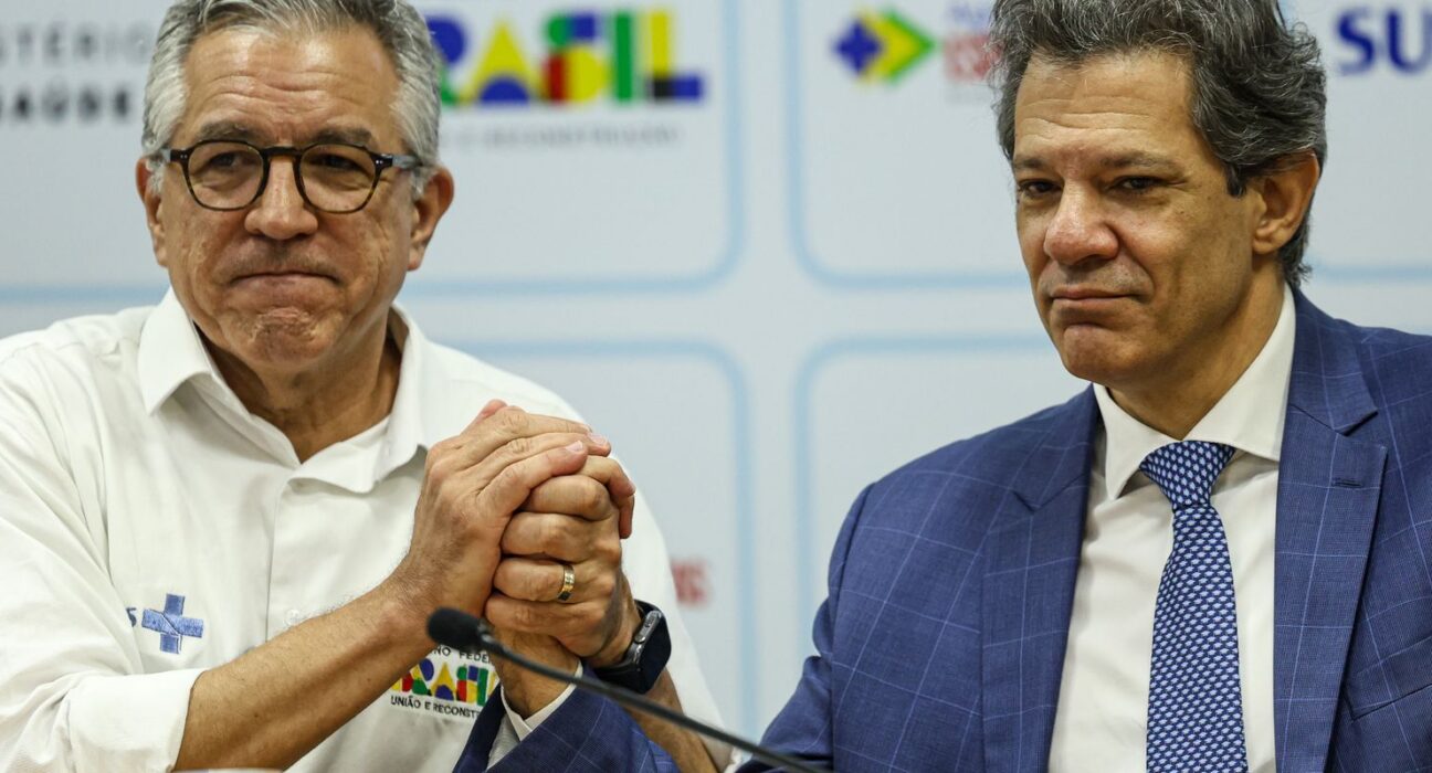 SUS terá teleatendimento em saúde mental para viciados em bets