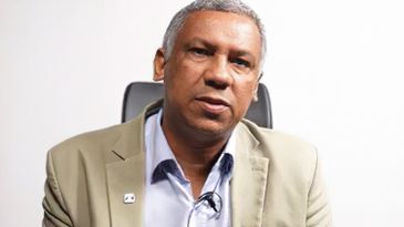 17/12/2025 - Rio de Janeiro - Inmetro identifica mais de 90 mil produtos da época do Natal irregulares, dos quais 82,4 mil eram brinquedos. Na foto Hércules Souza. Foto: Divulgação/Inmetro