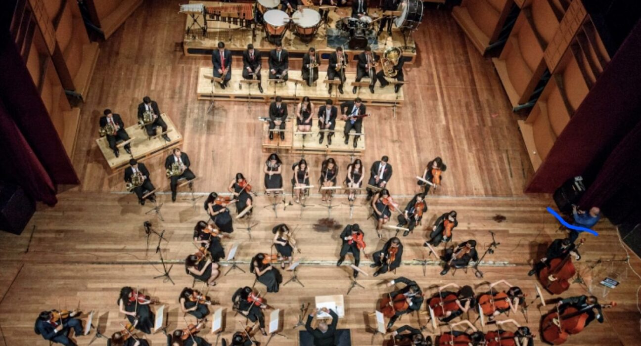 No interior de Sergipe, filarmônica mais antiga do país faz 280 anos