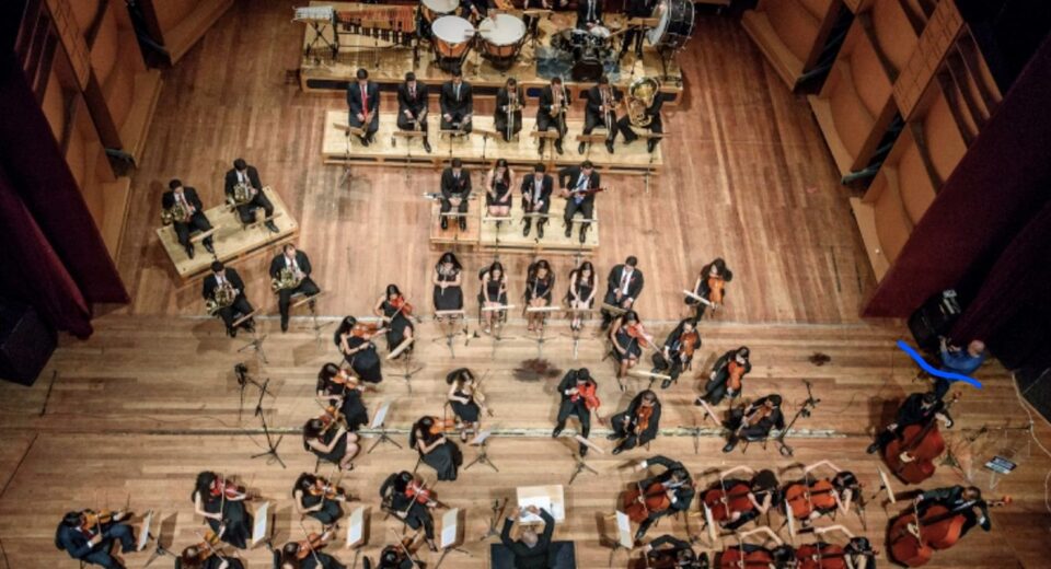 No interior de Sergipe, filarmônica mais antiga do país faz 280 anos