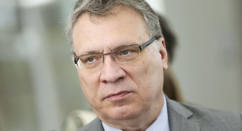 Defesa pede absolvição de delegada denunciada pela trama golpista