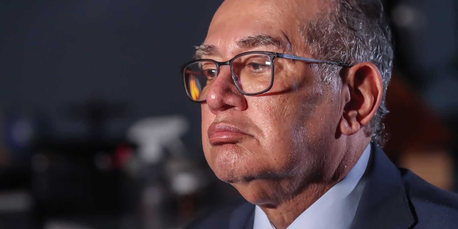 Gilmar decide que só PGR pode pedir impeachment de ministro do STF