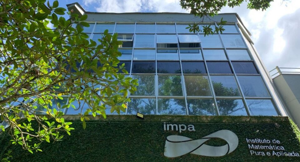 Bacharelado em Matemática do Impa Tech pode fazer inscrições para 2026