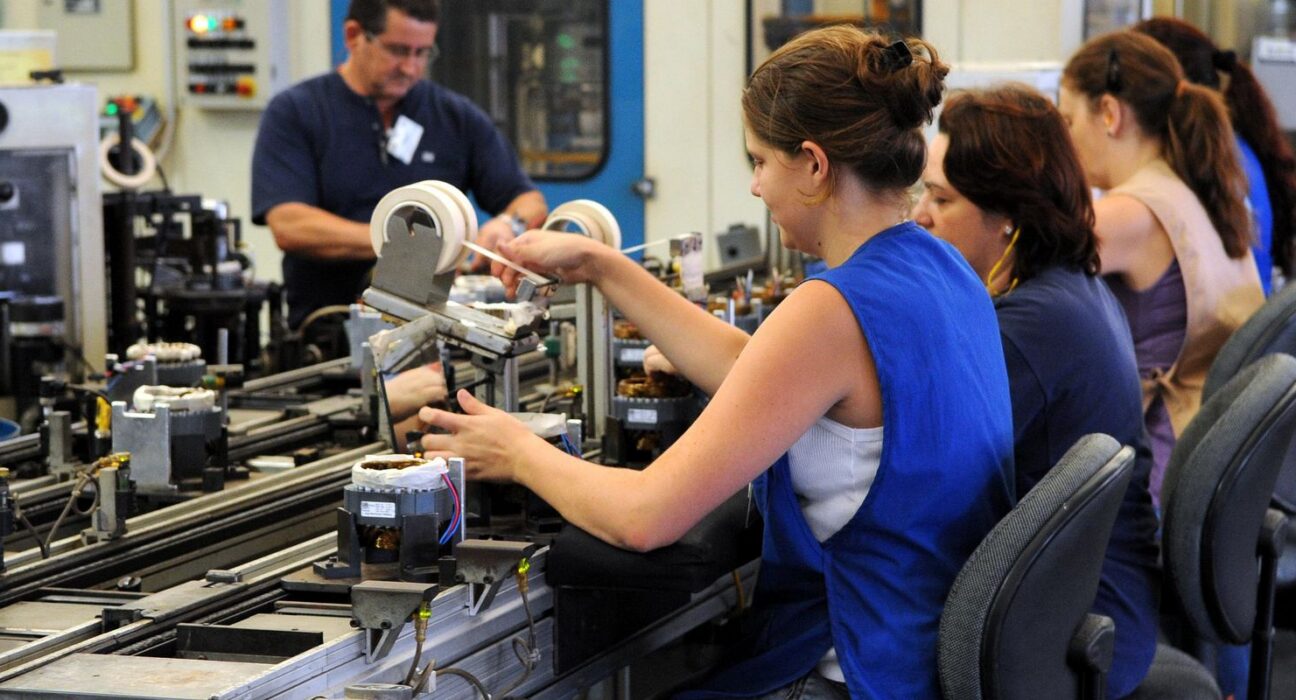 IBGE: 25 municípios concentram mais de um terço do PIB brasileiro