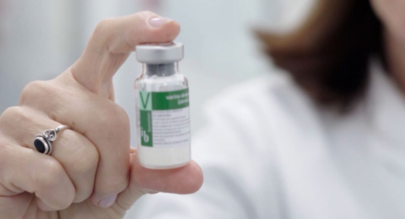 Anvisa publica registro da vacina contra a dengue do Butantan