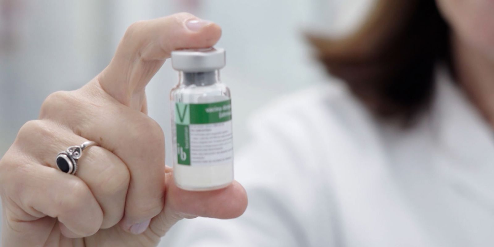 Anvisa publica registro da vacina contra a dengue do Butantan