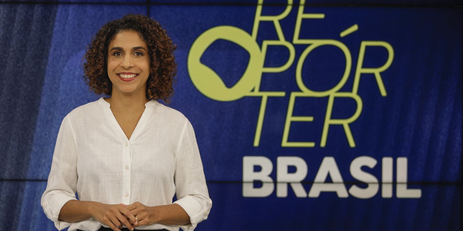 Jornalista da EBC recebe menção honrosa no Prêmio ARI/Banrisul