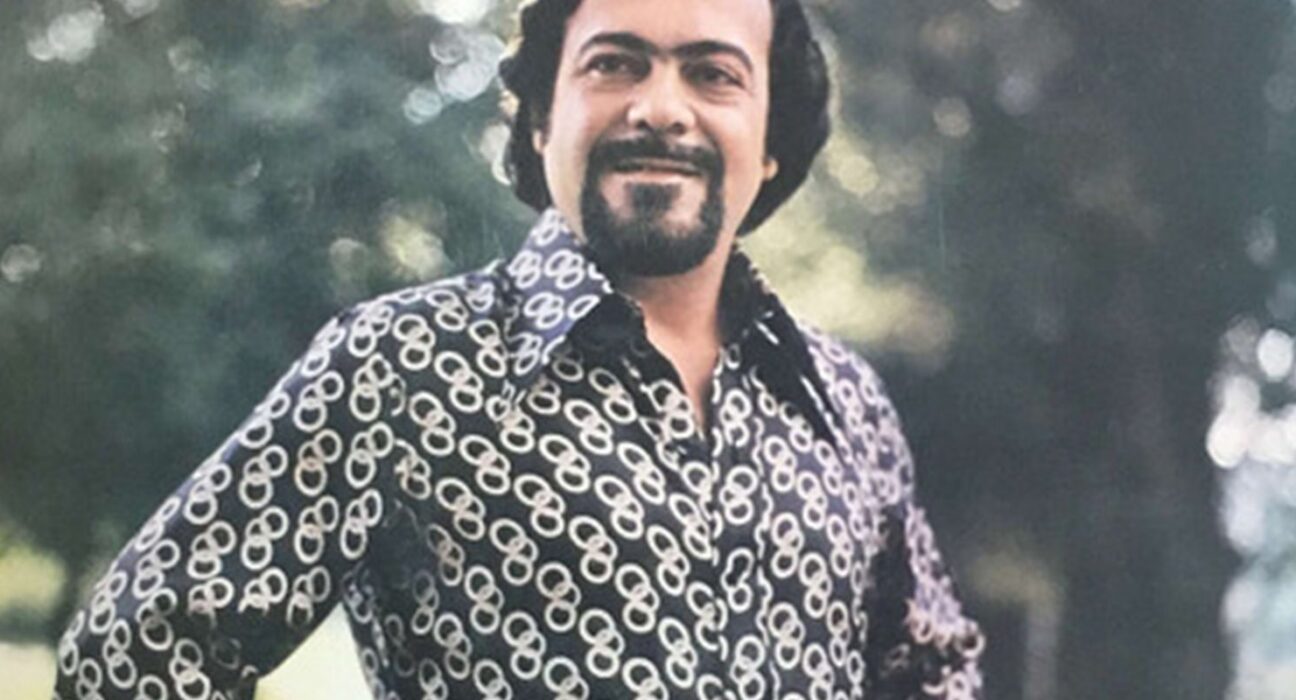 Morre Lindomar Castilho, Rei do Bolero condenado por feminicídio