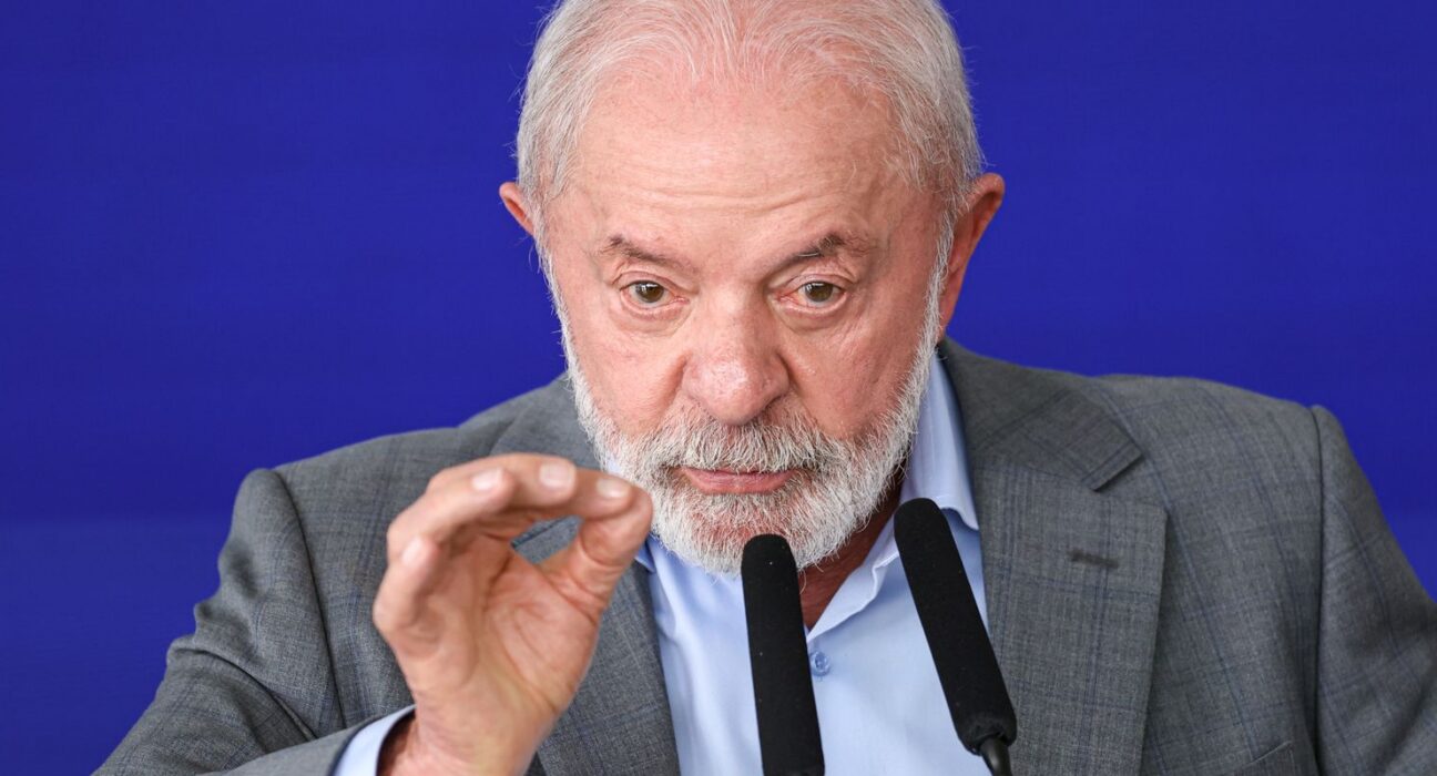 Lula decidirá sobre PL da Dosimetria quando texto chegar ao Executivo