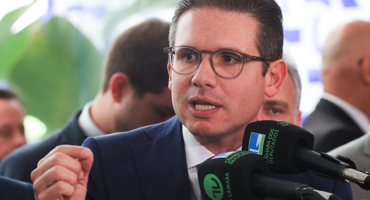 Motta elogia servidora alvo da PF e diz que Dino não aponta desvio