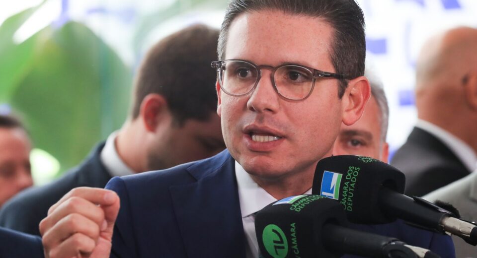 Motta elogia servidora alvo da PF e diz que Dino não aponta desvio