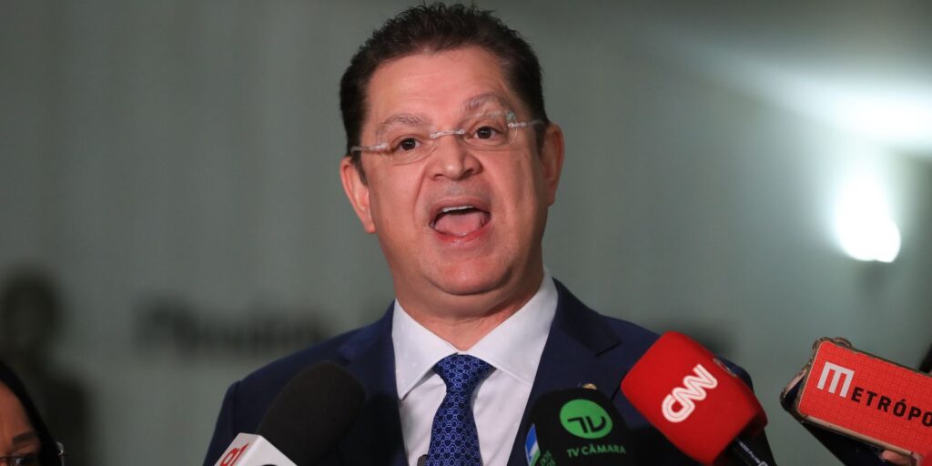 Líder do PL na Câmara dos Deputados nega desvios de verbas