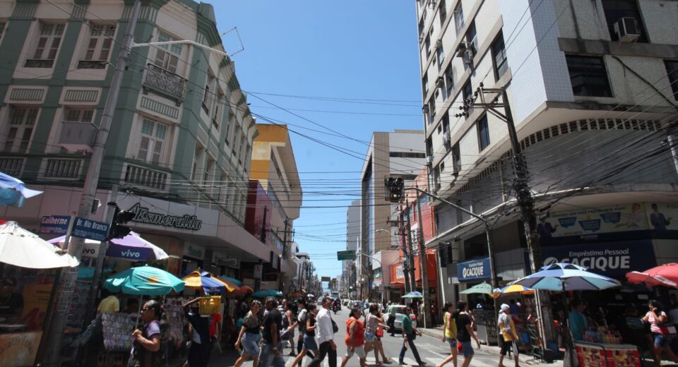 Banco Mundial: Nordeste pode ser fundamental no progresso do país