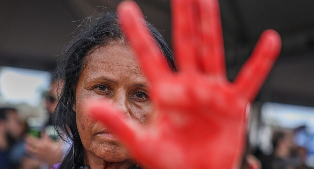 MPF abre inquérito sobre política de combate à violência contra mulher