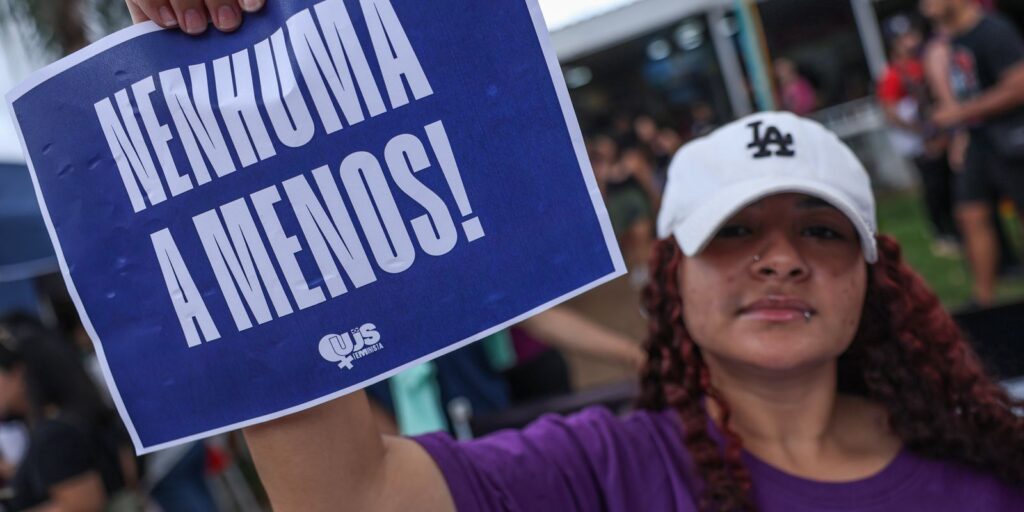 Rio registra alta em audiências e prisões por violência doméstica