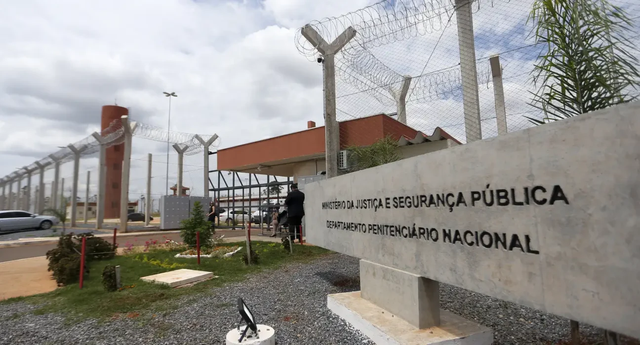 Em presídio de Brasília, TH Joias cumpre regime diferenciado