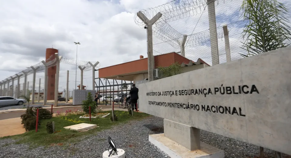 Em presídio de Brasília, TH Joias cumpre regime diferenciado