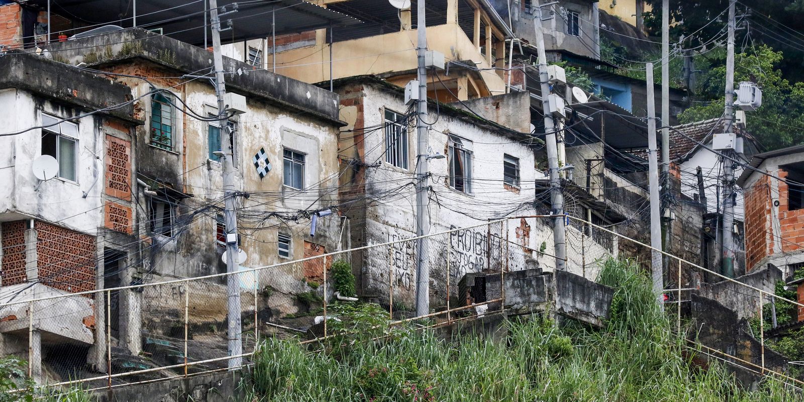 Universidades vão engajar favelas em estudo sobre crise climática