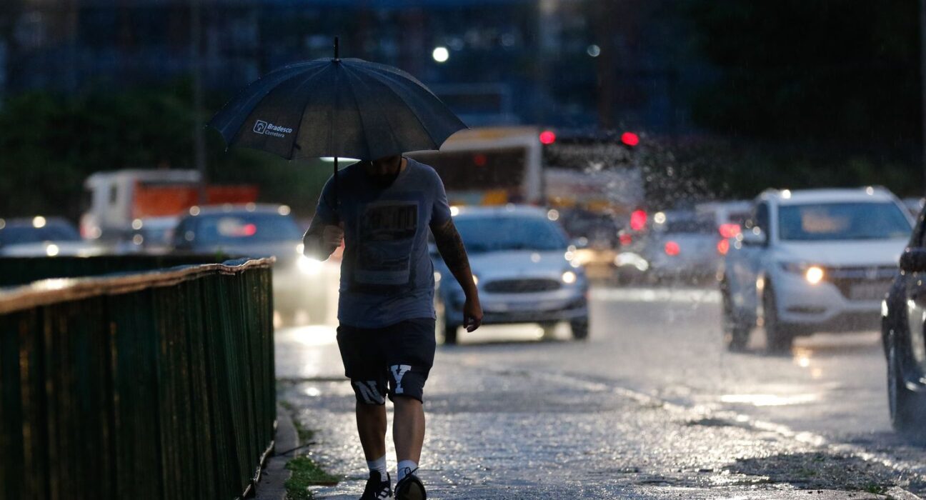 Após fortes chuvas, moradores de Paraibuna e Itirapina podem usar FGTS