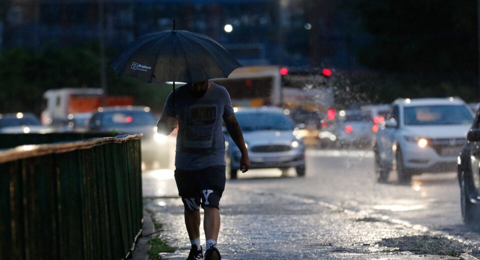 Após fortes chuvas, moradores de Paraibuna e Itirapina podem usar FGTS